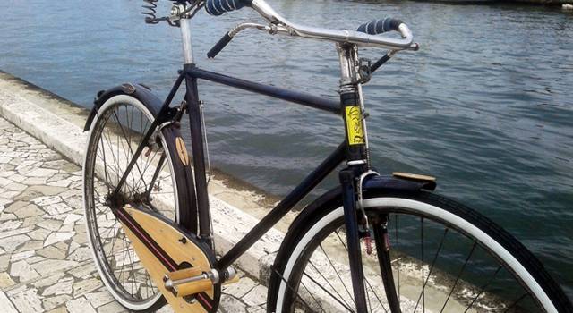RicicLab, ripara e personalizza la tua bicicletta