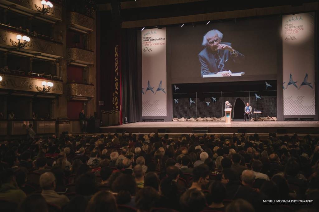 Zygmunt Bauman