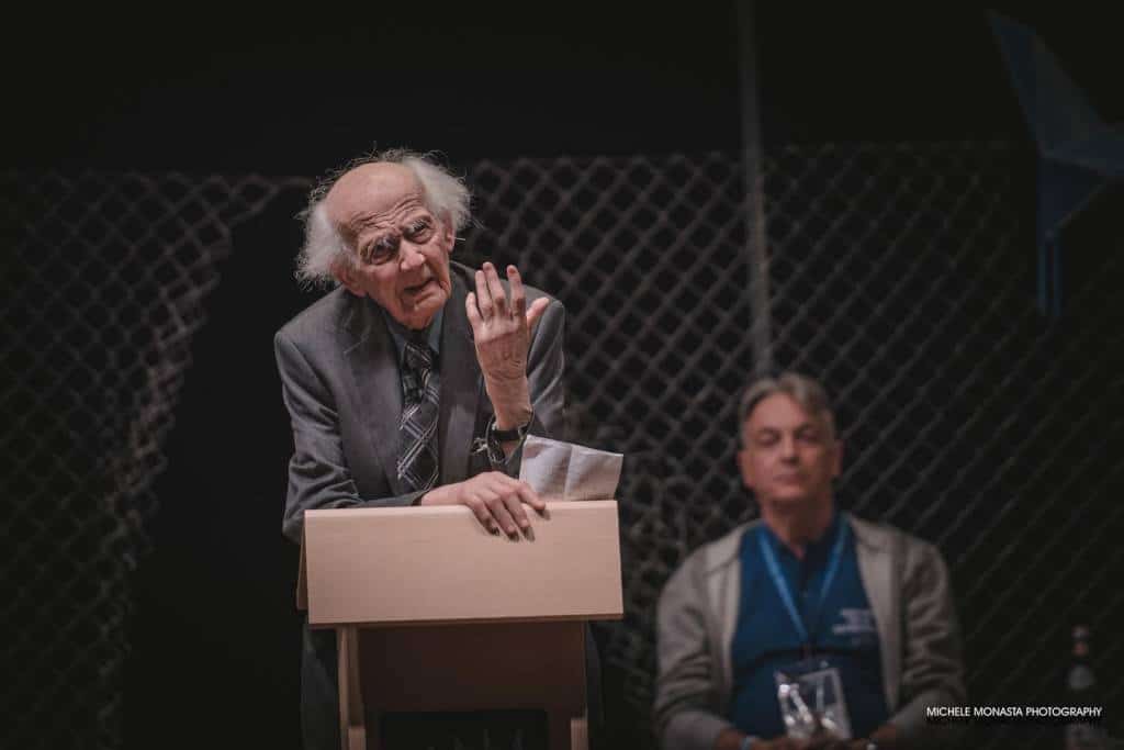 Zygmunt Bauman