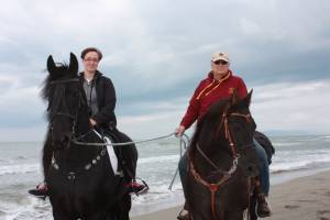 cavallo
