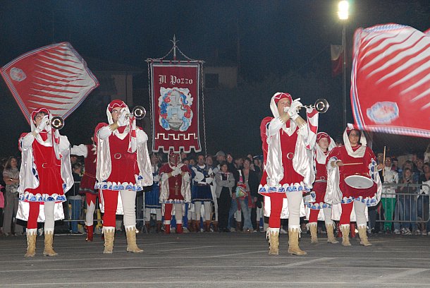 contrada il pozzo