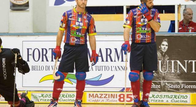 Forte dei Marmi – Sarzana, al via Final Eight