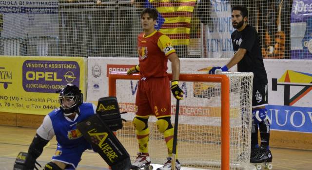 Hockey, come cambia la classifica di A1