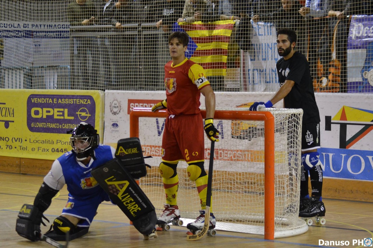 Hockey, come cambia la classifica di A1