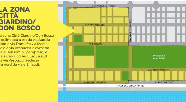 Porta a porta, assemblea per i residenti a Città Giardino e Don Bosco