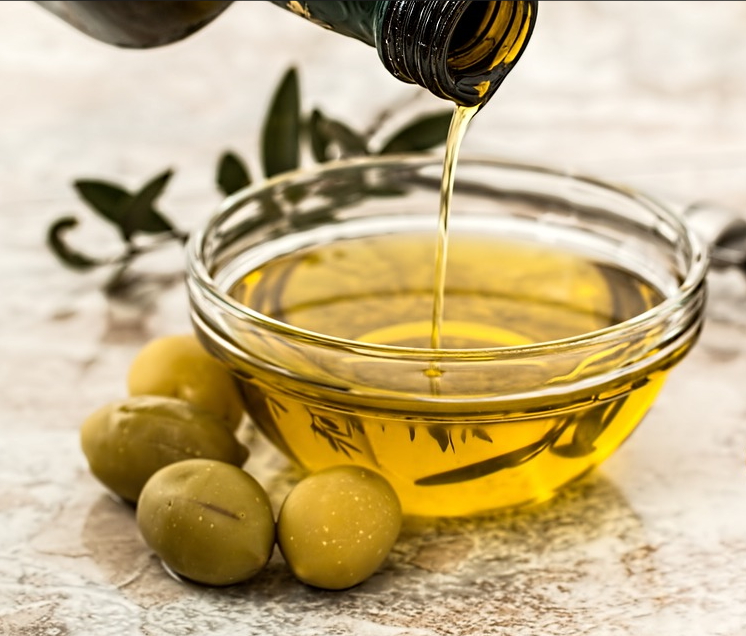 Oli salvi nonostante l’annata dura delle olive