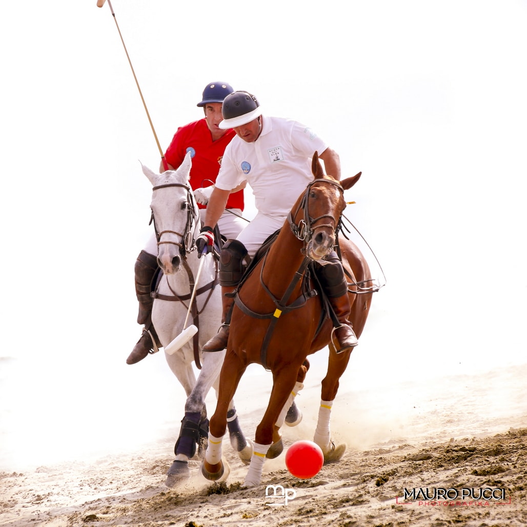 Torna la Viareggio Polo Cup