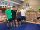 La pugilistica Forte dei Marmi ai campionati regionali di boxe