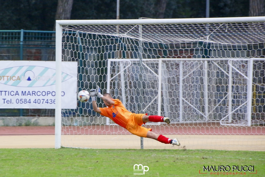 Tanti auguri a Matteo Cipriani