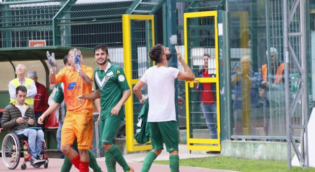 Genovali, il rigore-qualificazione e la corsa sotto la tribuna: &#8220;Che emozione&#8221;