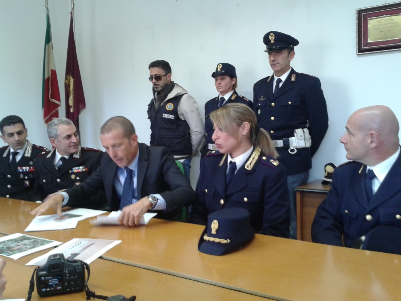 Omicidio a Viareggio, un presunto furto il movente dell’assassino