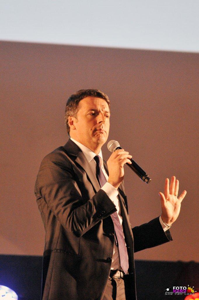 Matteo Renzi: “La vicenda dei miei genitori ha oscurato tutto ciò che è accaduto ieri nel mondo della politica”