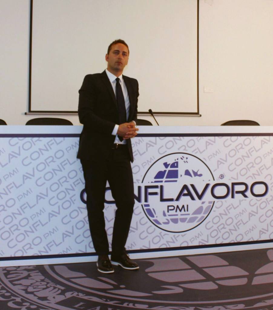 conflavoro