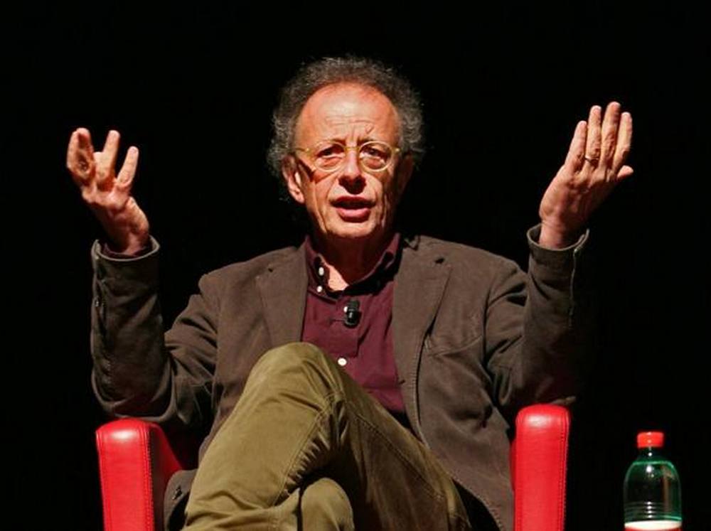 gherardo colombo