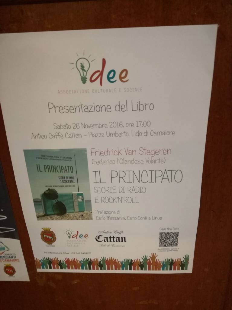 federico l olandese volante