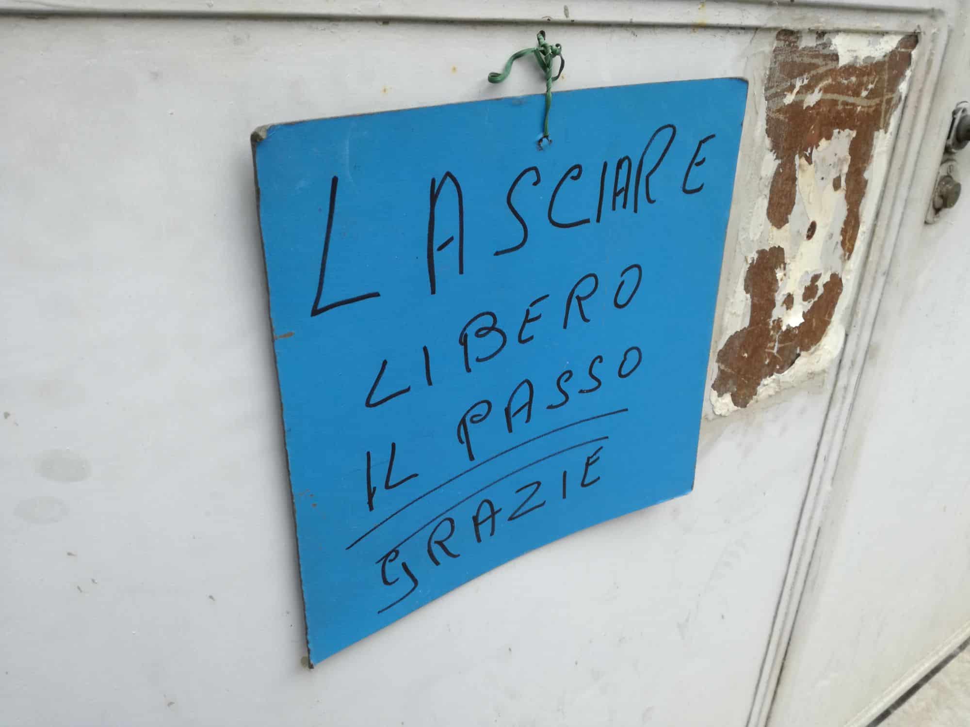 Passi carrabili: “La sentenza del Tar è una sconfitta politica  per Alberto Coluccini”