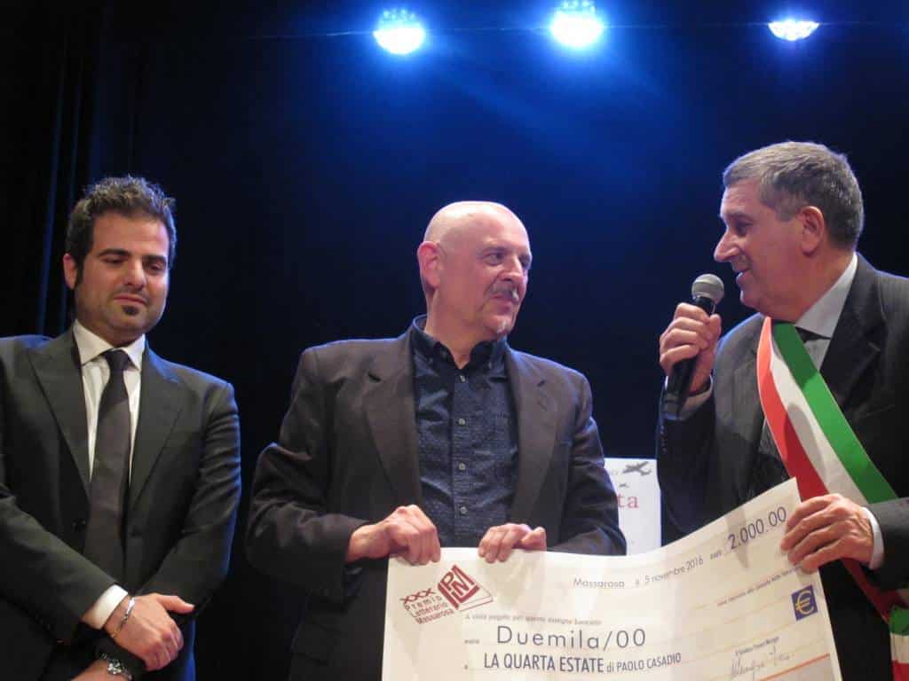 Paolo Casadio