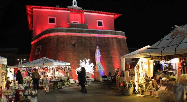 Natale a Forte dei marmi: Un mese di eventi