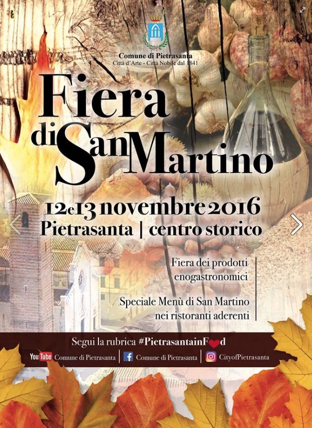 Fiera di San Martino