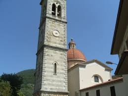 Via di Colle, divieto di circolazione per giovedì 8 agosto