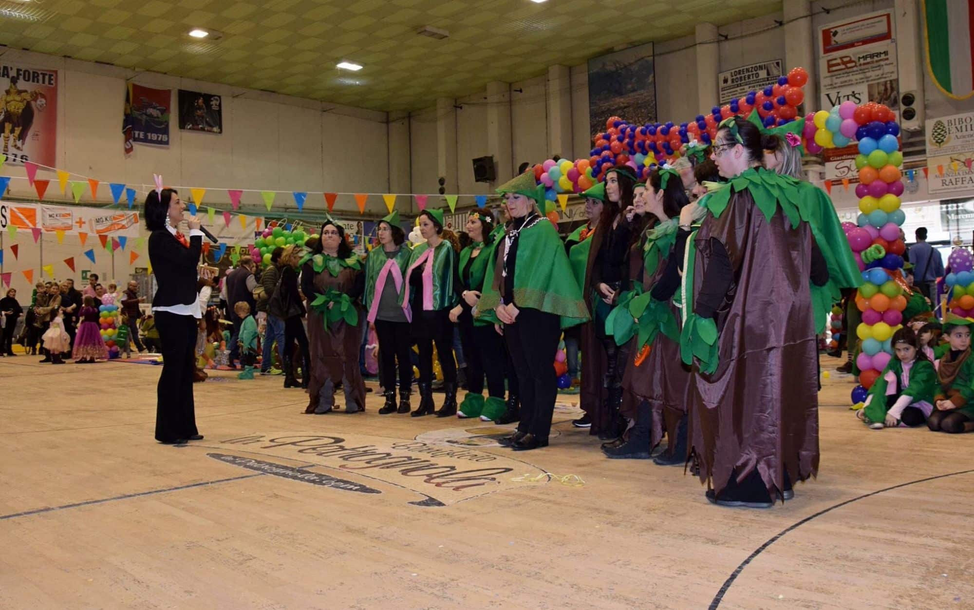 Prima riunione sul Carnevale a Forte dei Marmi