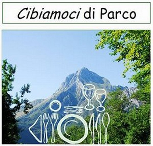 Cibiamoci di Parco