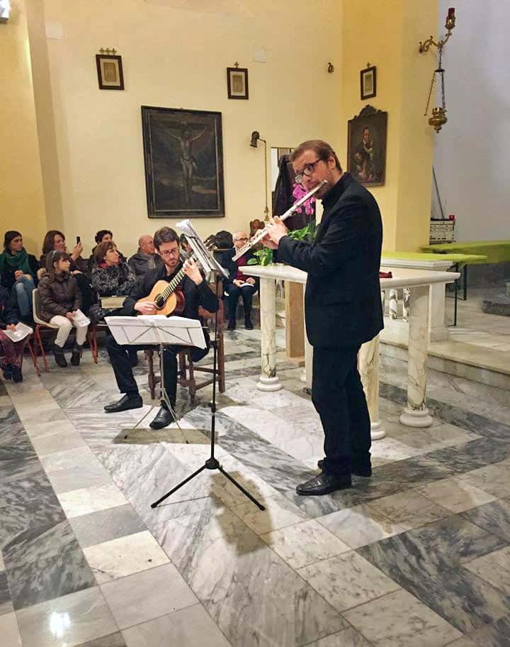 Musica da tutto il mondo per restituire l’organo del Duomo all’antico splendore