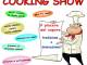 Cooking show per acquistare una lavagna multimediale e per screening visivi