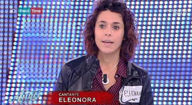 Da Lido Summer Talent a Maria De Filippi: Eleonora Tirrito