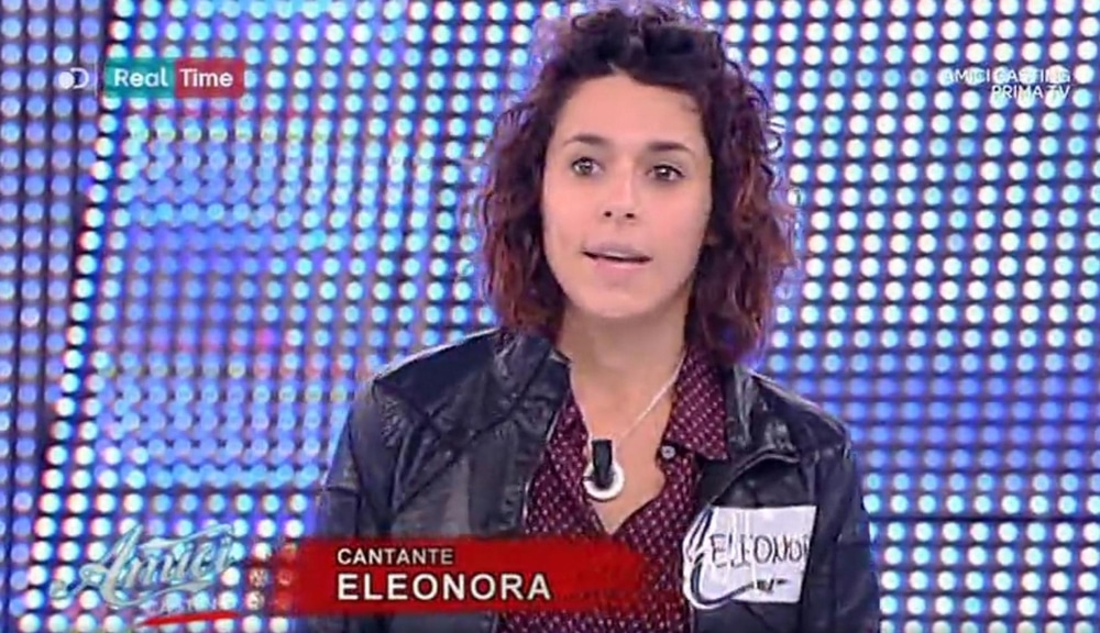 eleonora tirrito
