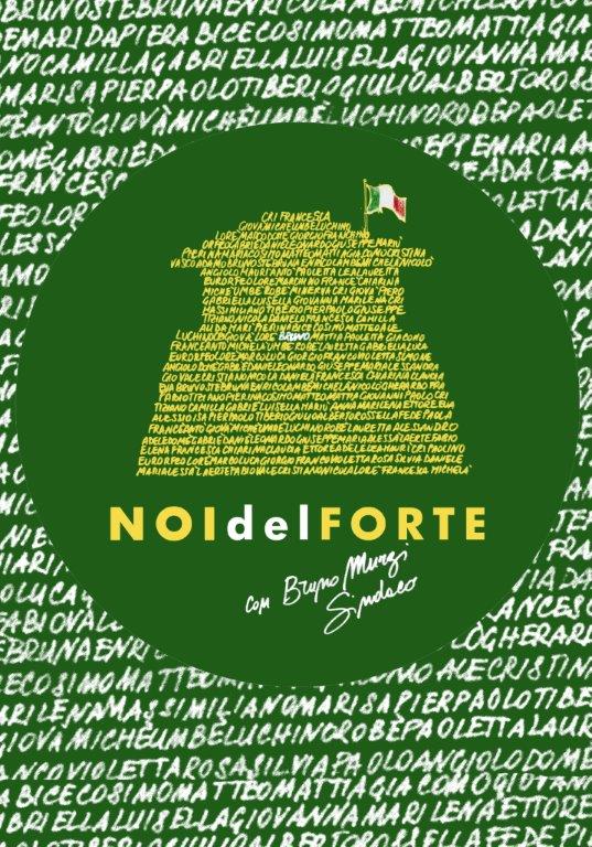 Noi del Forte dice no al Comune Unico