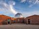 Osservatorio del Chianti: L’Universo per i non vedenti