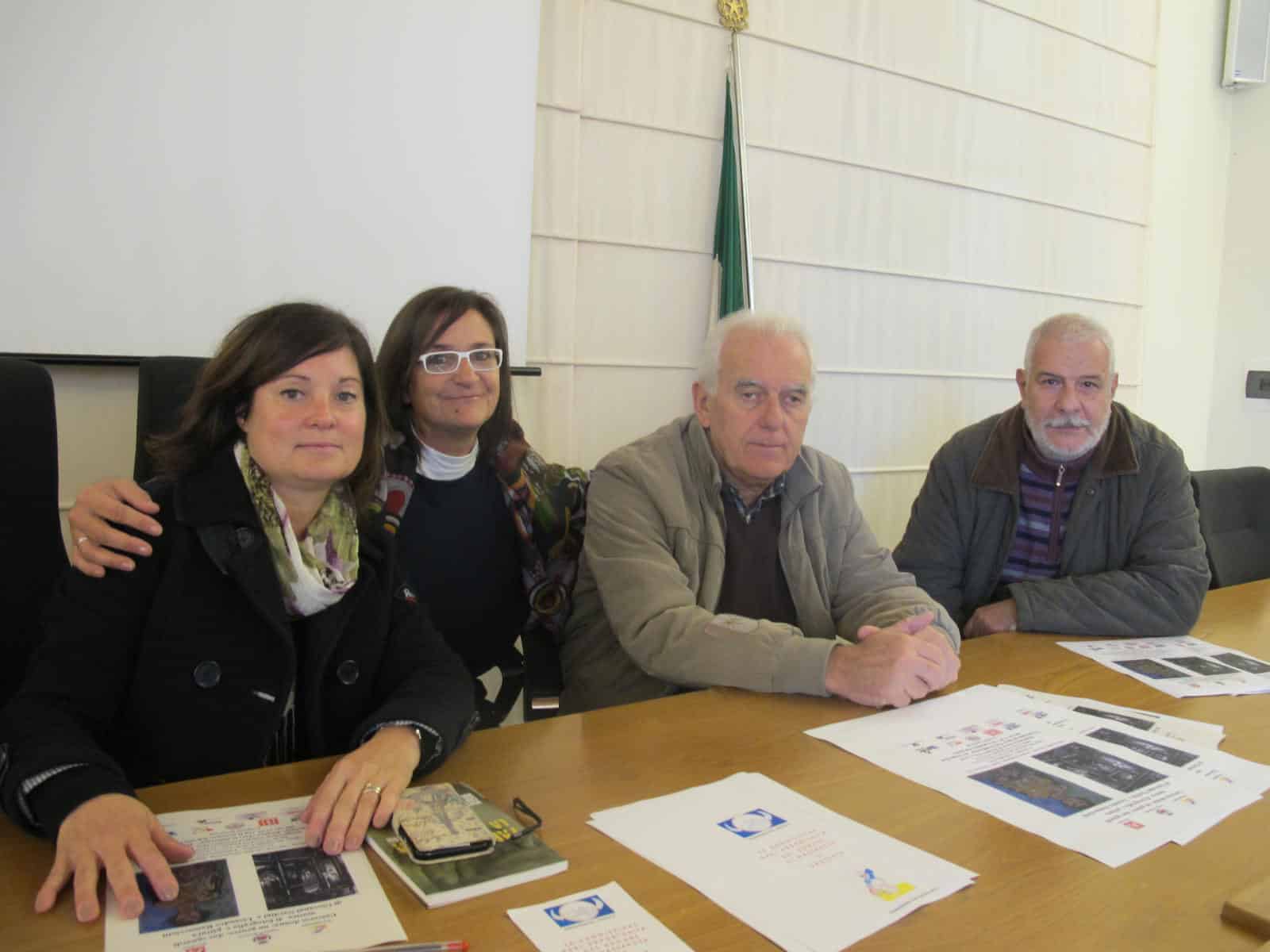 Campagna Fiocco Bianco. Le iniziative a Massarosa