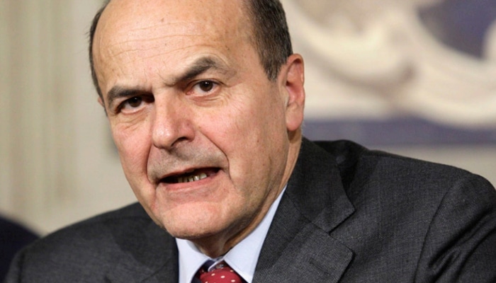 pierluigi bersani