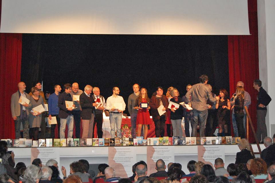 Oltre 1200 partecipanti per il premio Buonarroti, ecco i vincitori