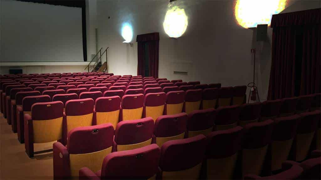 Teatro delle Scuderie Granducali
