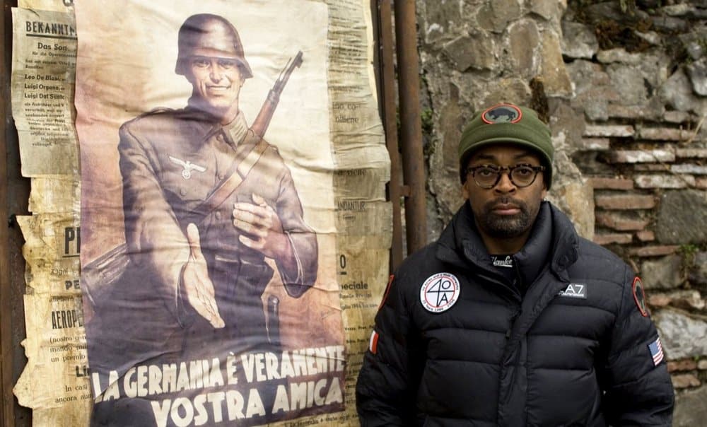 spike lee