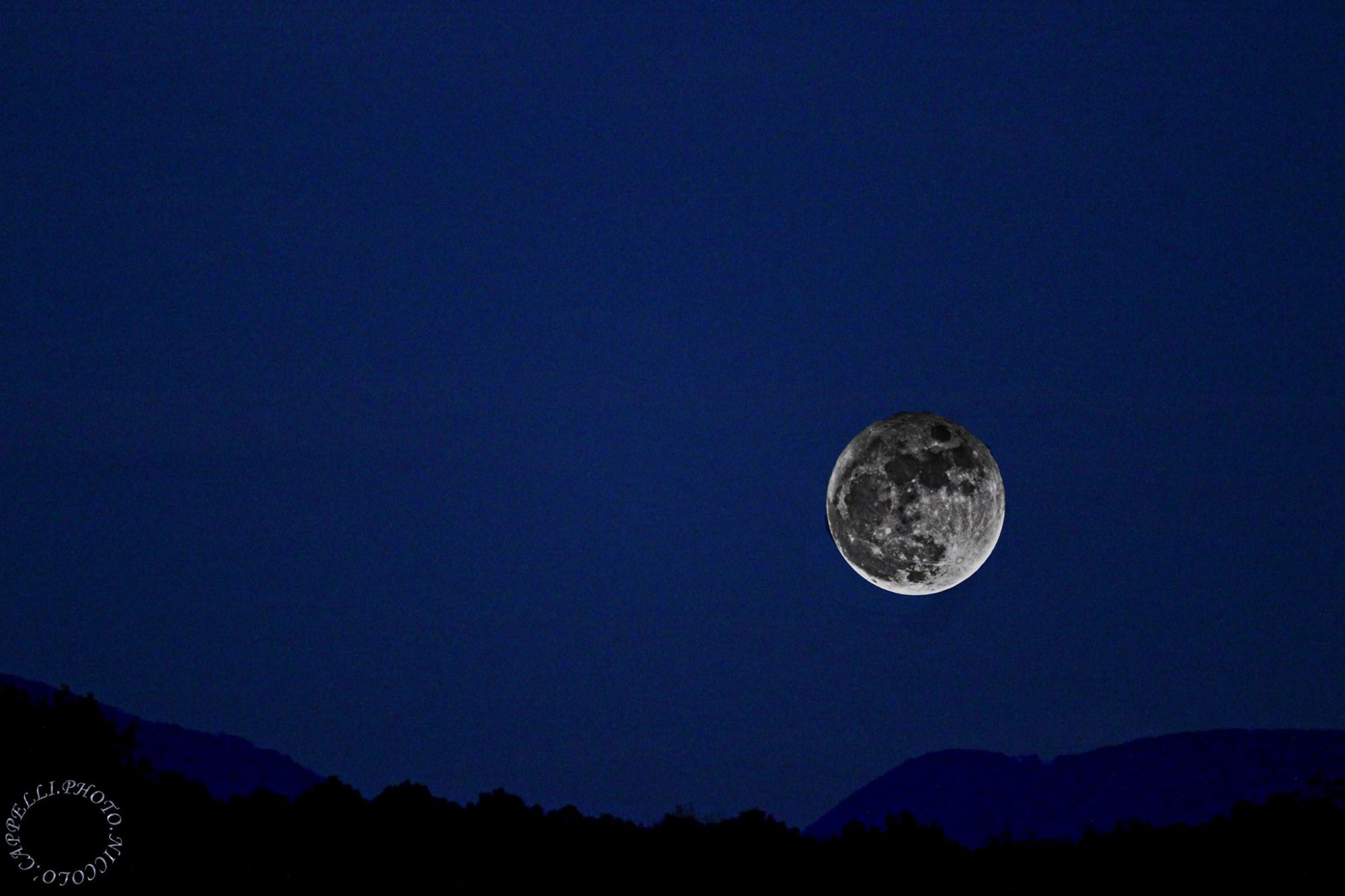super luna