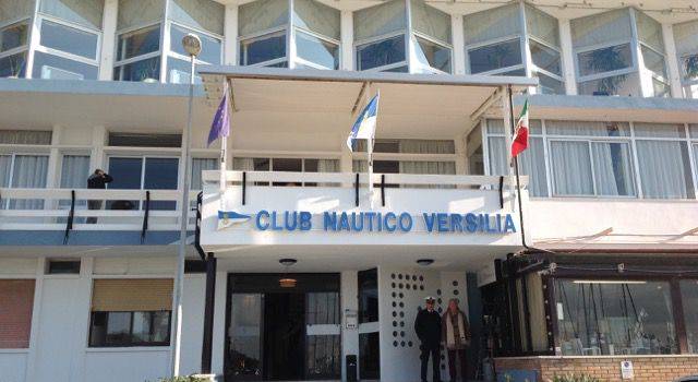 Tempo di bilanci e nuovi progetti per il Club Nautico Versilia