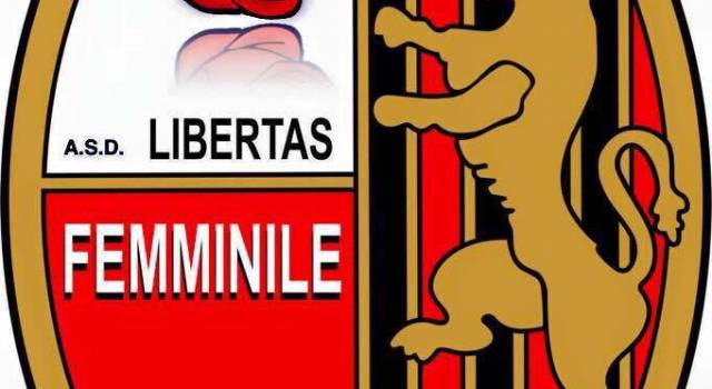 La Libertas Juniores sale sull&#8217; &#8220;ottovolante&#8221; con l’8 a 2 al San Miniato