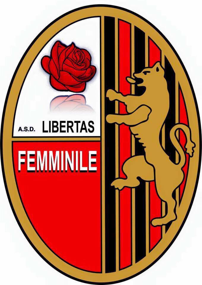 libertas lucchese calcio femminile