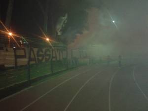 ultras viareggio