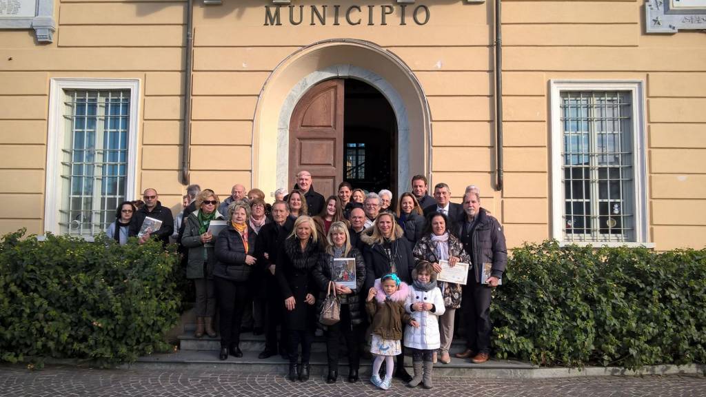 esterno comune di massarosa