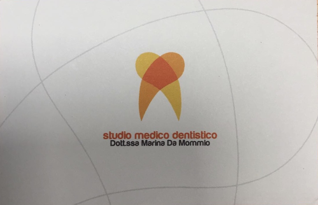 Uno nuovo studio dentistico per la dottoressa Marina Da Mommio