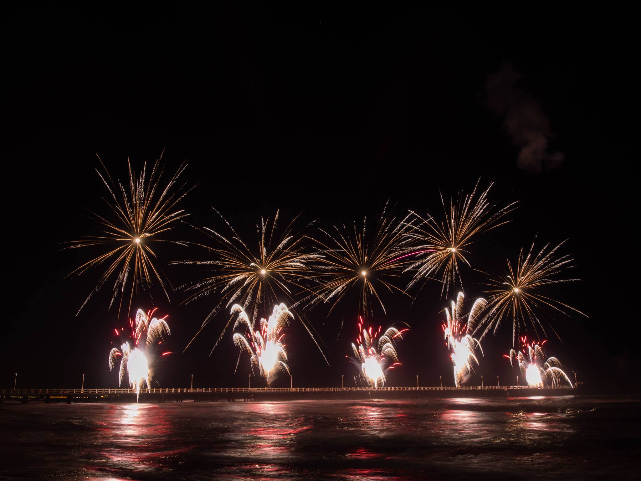 Un Natale ricco di eventi a Forte dei Marmi