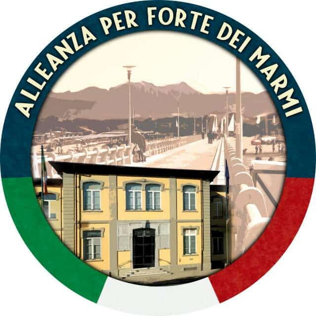 Nuovo direttivo per Alleanza per Forte dei Marmi