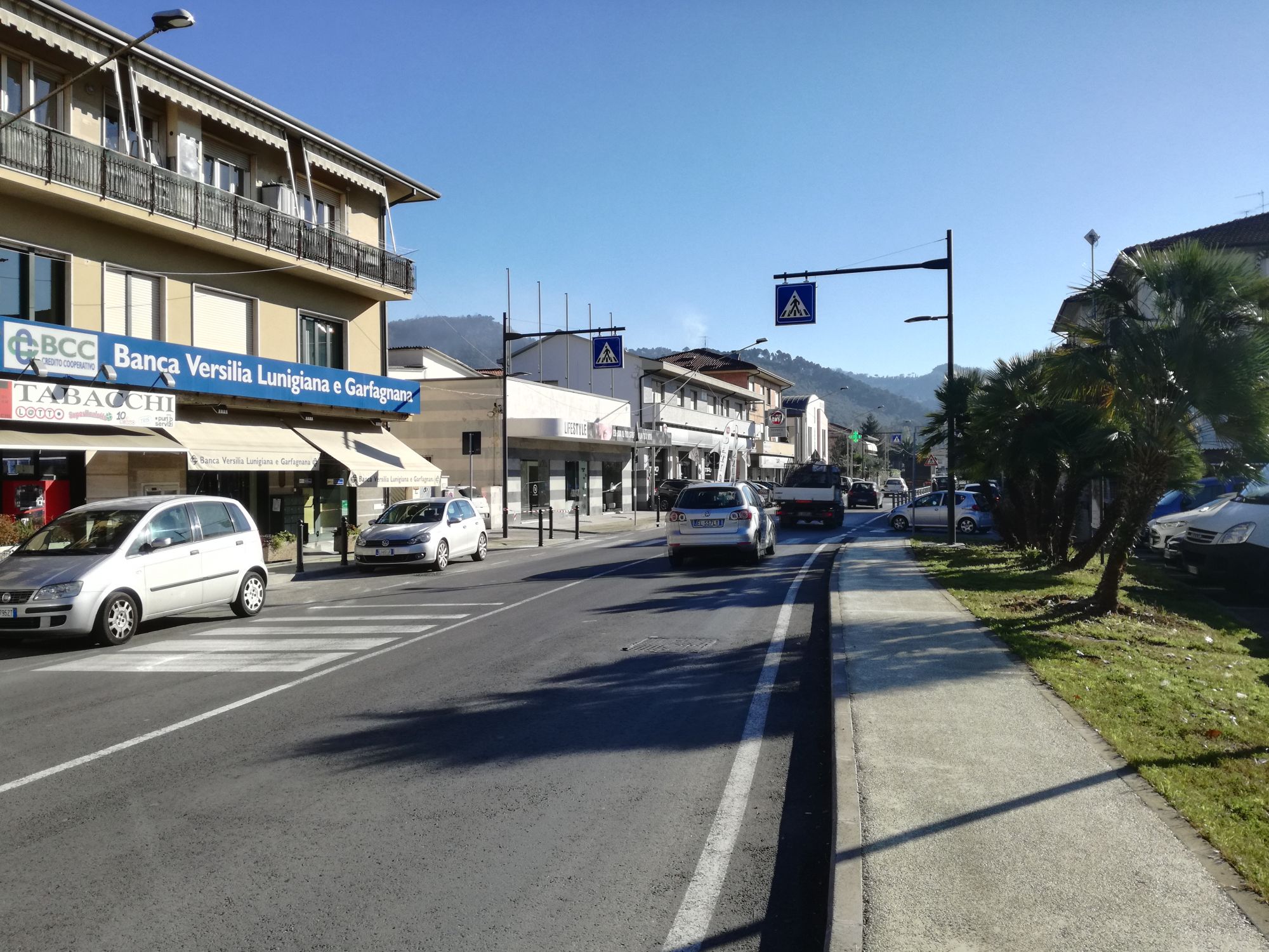 Lavori al ponte di Sasso, senso unico alternato sulla Sarzanese