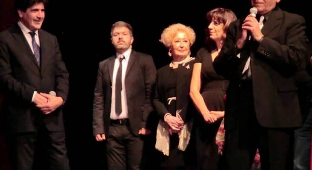 Premio Accademia degli Amici del Festival Puccini