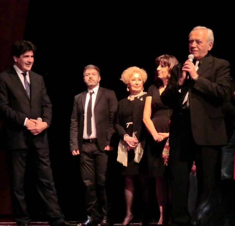 Premio Accademia degli Amici del Festival Puccini