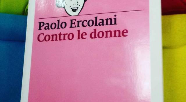 Paolo Ercolani, Contro le donne [recensione]